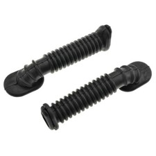 2x VW Golf 4 (1J) Gummitülle