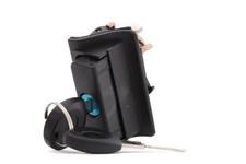 TOPRAN Heckklappenschloss