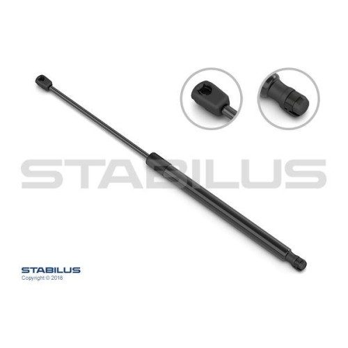 155856 stabilus gasfeder - stabilus,