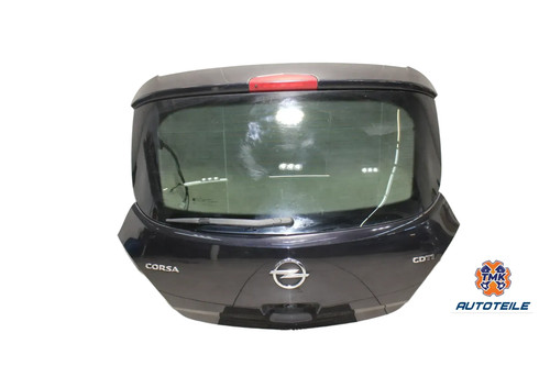 Opel corsa heckklappe - opel,