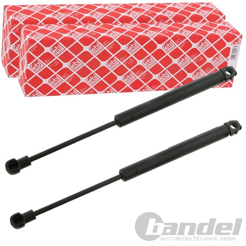 Febi bilstein gasfedern - febi,