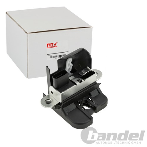 Nty heckklappenschloss - nty,