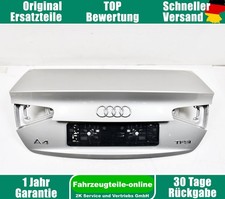 Heckklappe Kofferraumklappe