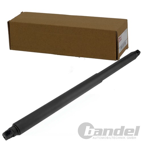 Nty gasfeder heckklappe - nty,