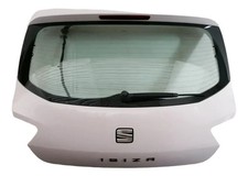 KOFFERRAUMKLAPPE 3 TÜRER B9A