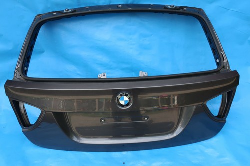 Bmw 3er e91 - bmw, heckklappe