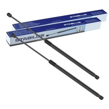 2x STABILUS GASFEDERN