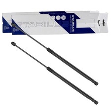 2x STABILUS GASFEDERN