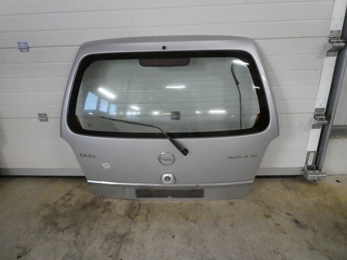 Heckklappe opel agila njoy - heckklappe,