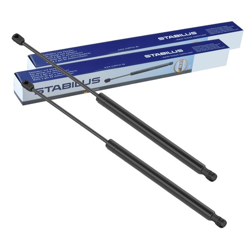 Stabilus gasfedern - 2x,
