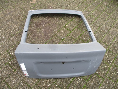 Opel vectra 5 - opel, cc