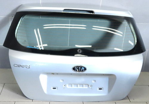 Kia ceed 5 - ed, türer