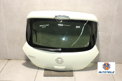 Opel corsa türer - corsa,