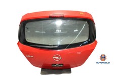 Opel Corsa D Heckklappe