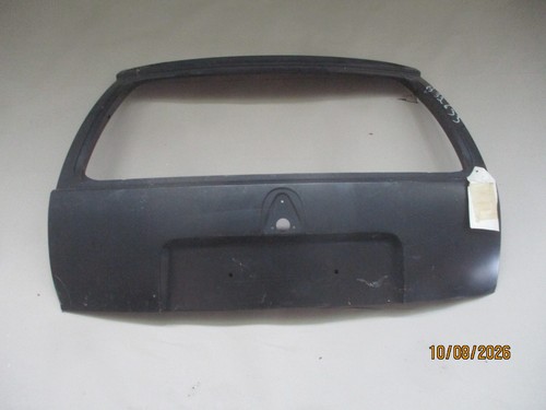 Opel corsa 5 türer - opel, 4/5-türer