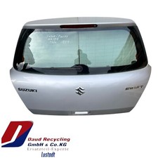 Suzuki Swift MZ/EZ Heckklappe
