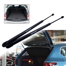 2x Gasfeder Heckklappe für