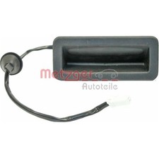 Metzger Heckklappengriff für