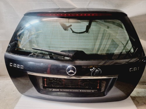 44c mercedes w204 s204 - mercedes,