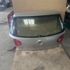 VW Golf V 5-Tür 03-08