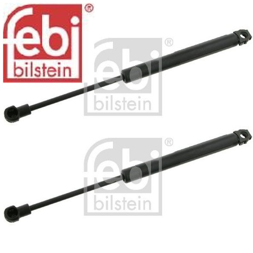 Gasfeder für - 2x,