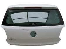 Heckklappe Kofferraumdeckel