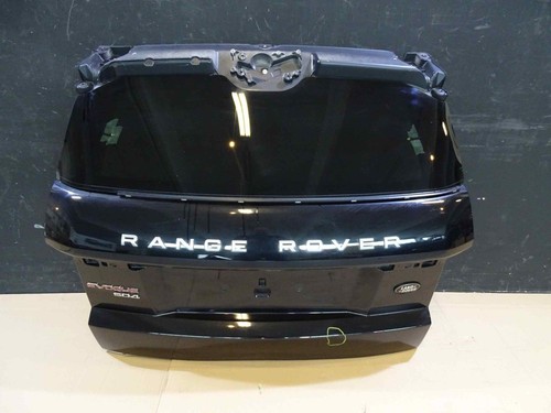 Range rover evoque heckklappe - evoque,