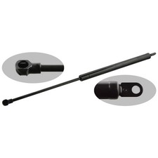 FEBI BILSTEIN Gasfeder