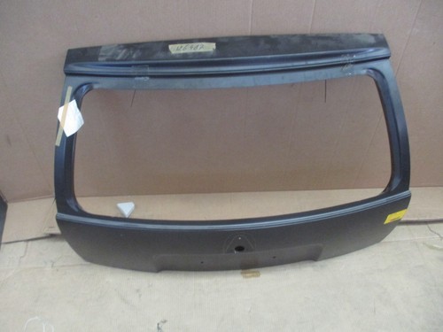 Opel corsa 5 türer - corsa, b