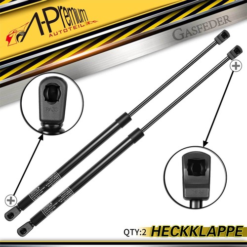 Gasfeder heckklappe für - 2x,