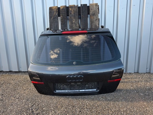 Audi türer heckklappe - a3, 5