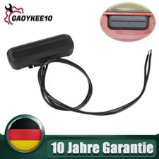 Heckklappenschalter Öffner