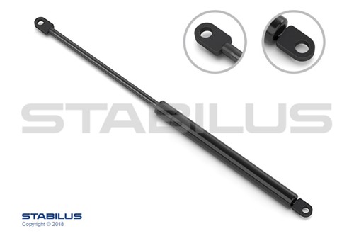 Stabilus heckklappen dämpfer - stabilus,