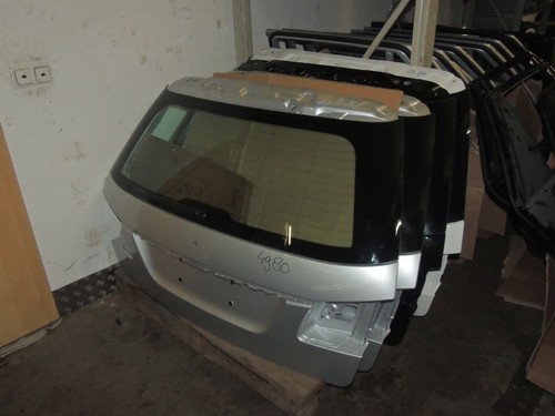 Mercedes w212 heckklappe - mercedes,