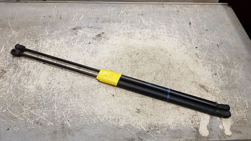 Heckklappendämpfer hinten - heckklappendämpfer,