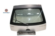 Opel Corsa C 5 Türer