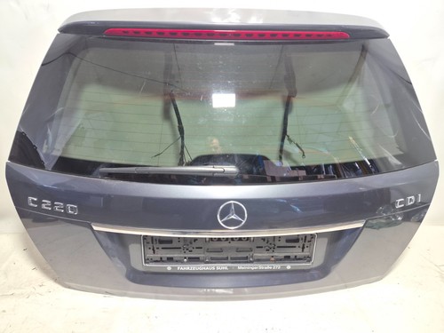 107c mercedes w204 s204 - mercedes,