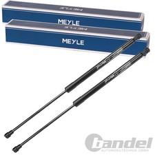 2x MEYLE GASFEDER DÄMPFER