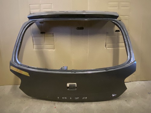 Org seat ibiza türer - seat, 3-türer