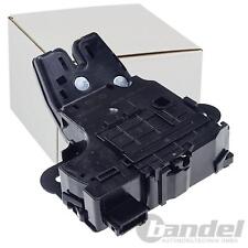 HECKKLAPPENSCHLOSS passend