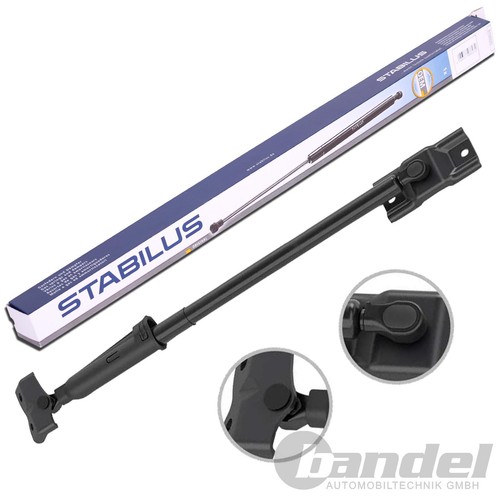 Stabilus gasfeder passend für - gasfeder,