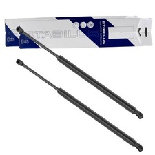 2x STABILUS GASFEDERN