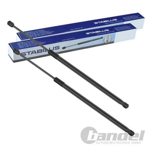 Stabilus gasfedern - stabilus,
