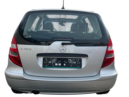 Mercedes klasse w169 - mercedes, a-klasse