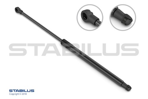 Stabilus heckklappen dämpfer - stabilus,