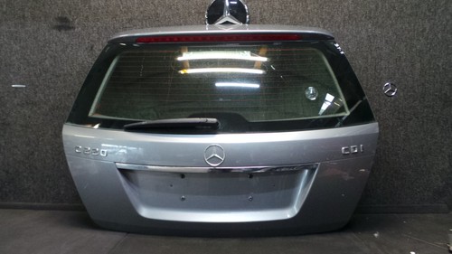 Mercedes w204 s204 - by-5, *