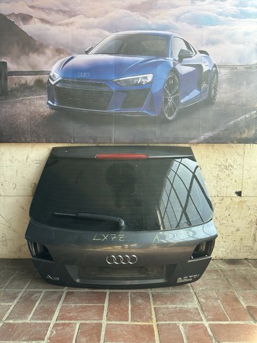 Orig audi sportback - a3, 5