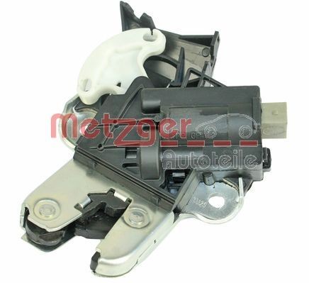 Metzger autoteile 2310550 - metzger,