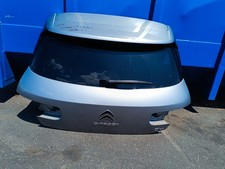 Citroen C4 Cactus 2018