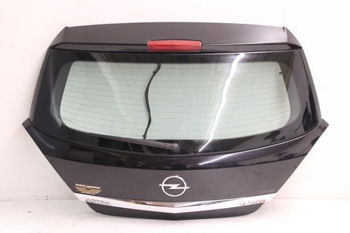 Opel astra limousine 4türer - astra,